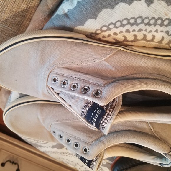 Men\'s Shoes: Sperry, Bass, Sebago, Florsheim main image 6